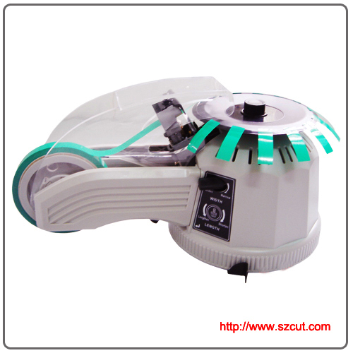 Zcut-2 Auto Tape Dispenser