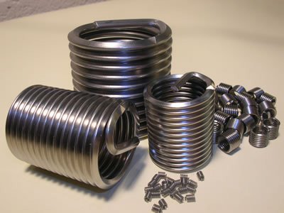 Helicoil Thread Insert