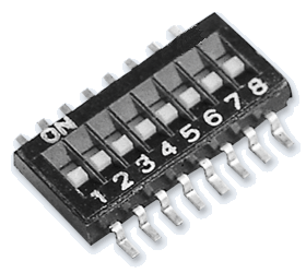 Dip Switch