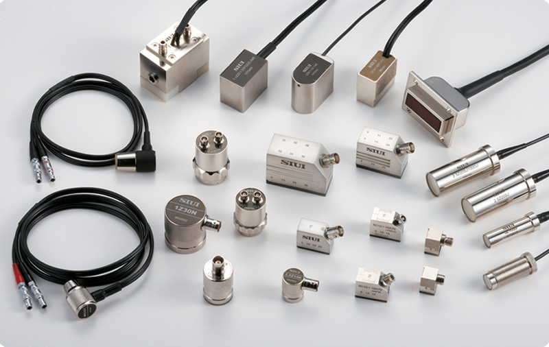 Supply Ndt Probes Of All Types