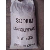 Sell Sodium Lignosulphonate