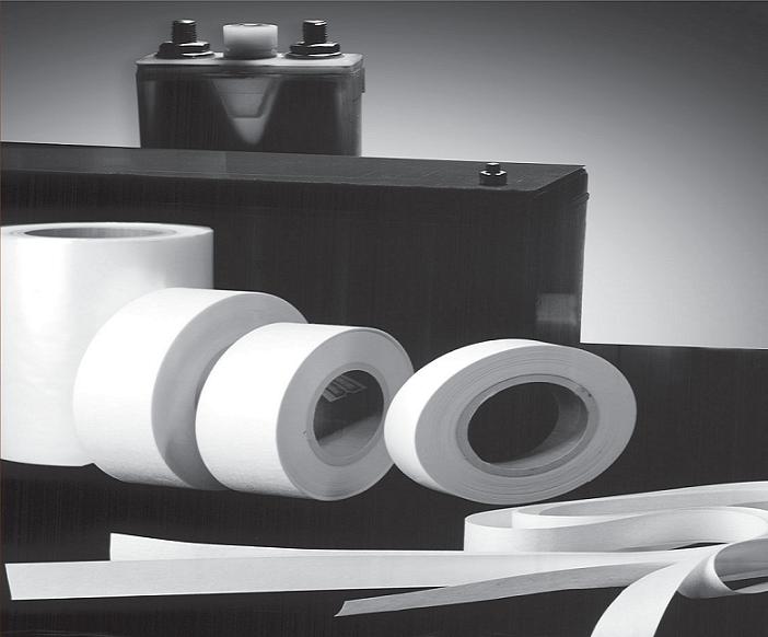 Pp Pe Grafted Separator Paper For Battery And Capacitor Cn 1000 Shanghai Shilong Hi Tech Corp Ltd Manufacturer