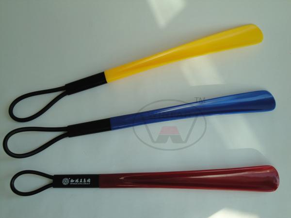 Plastic Shoe Horn