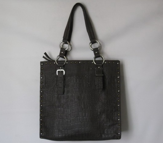 High Quality Pu Leather Ladies' Fashion Handbag