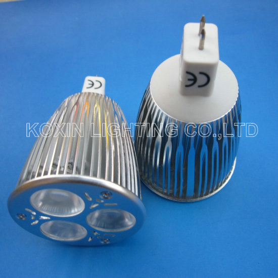 Led Spot Lights