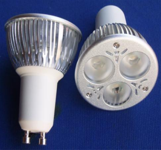 Led Spotlight
