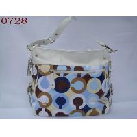 Coach Sling Bags Sale