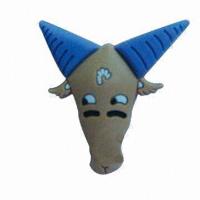 Sell Sheep Shape Clog Charms