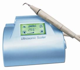 Ultrasonic Scaler