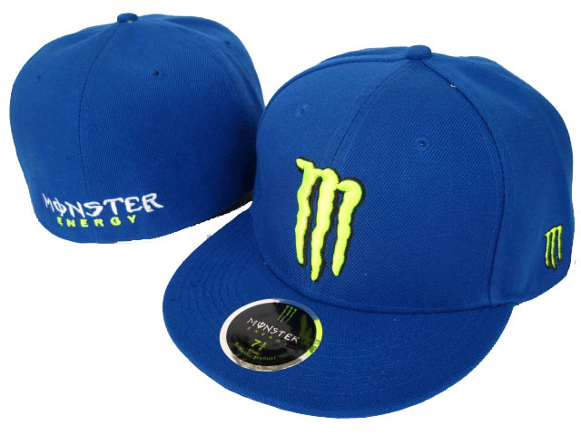 Professional Manufacturer of New Era Caps