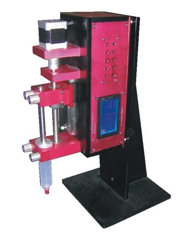 Precision Desktop Dispenser