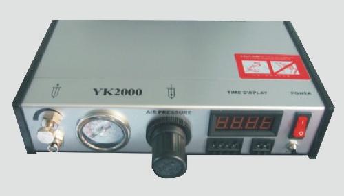 Yk-2000 Digital Dispenser