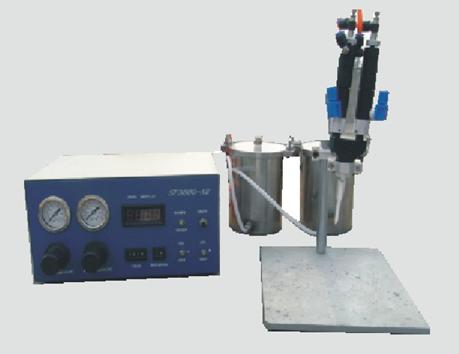 Yk-3000 Ab Mix Dispenser