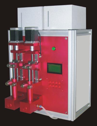 Sell Ab Fluids Mixed Dispenser