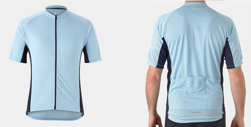 Cycling Men's Short Sleeve Jersey