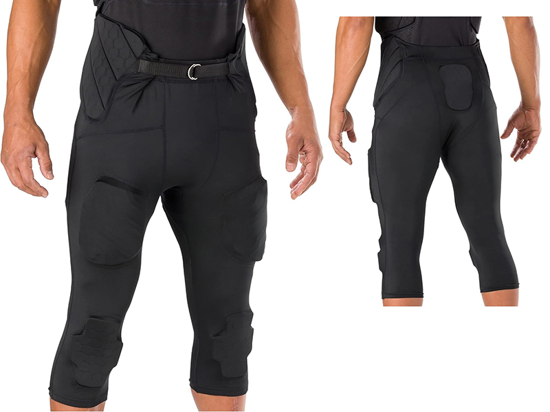 Men's Integrated Football Pant