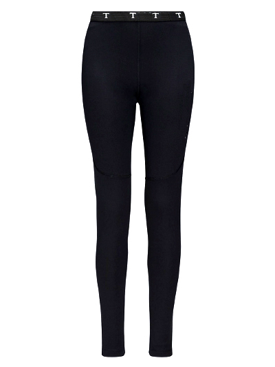 Womens Ski Thermal Base Layer Long Tights