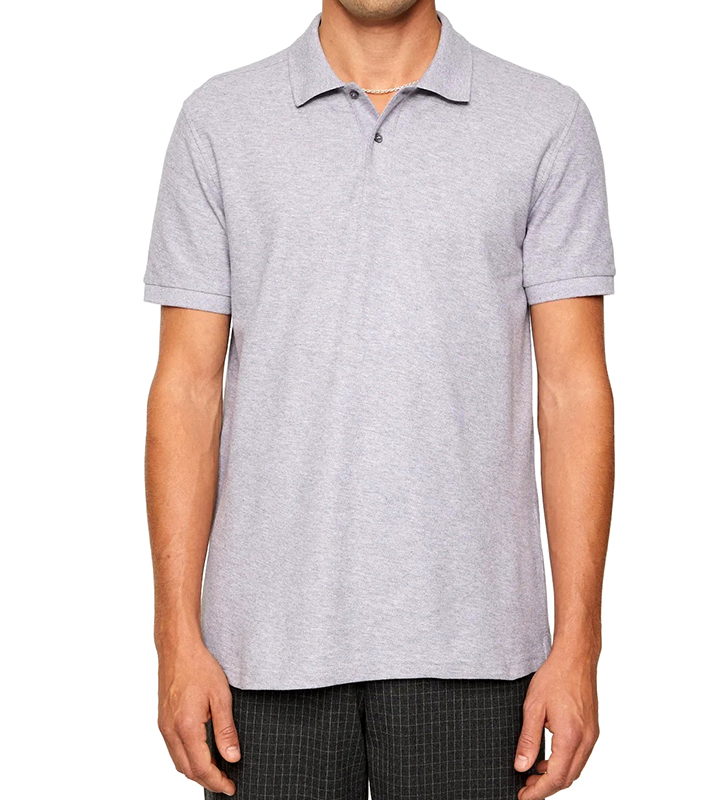 Men's Polo