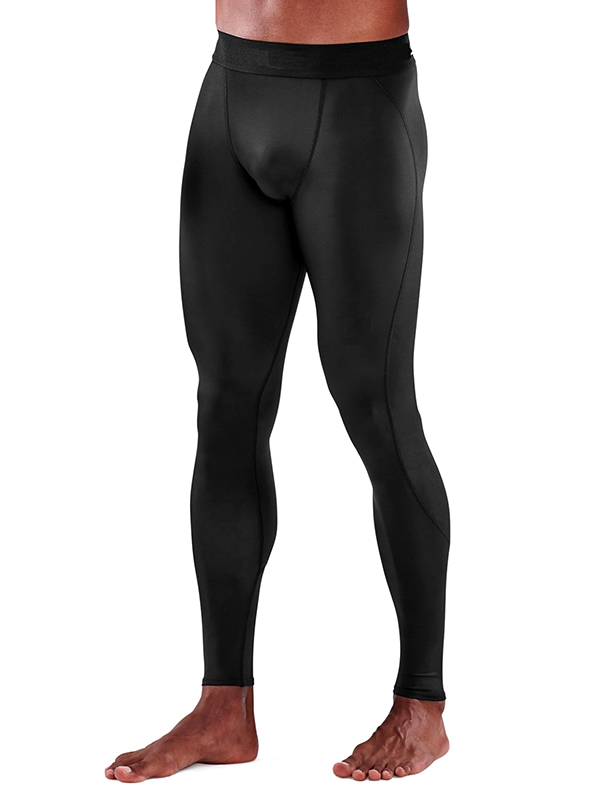 Men's Compression Long Tights