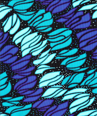 Lycra Swimwear Fabric