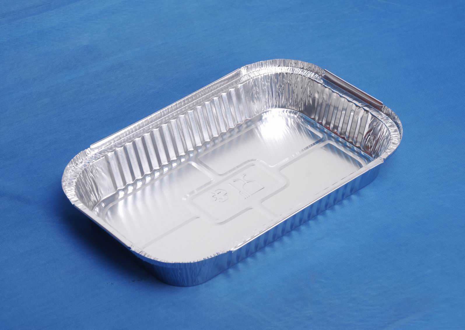 Aluminum Foil Container