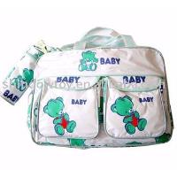 Selling Fashion Diaper Bag