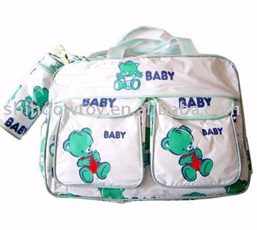 Selling Fashion Diaper Bag