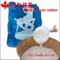 Rtv2 Mold Making Silicone Rubber