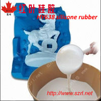 Rtv2 Mold Making Silicone Rubber