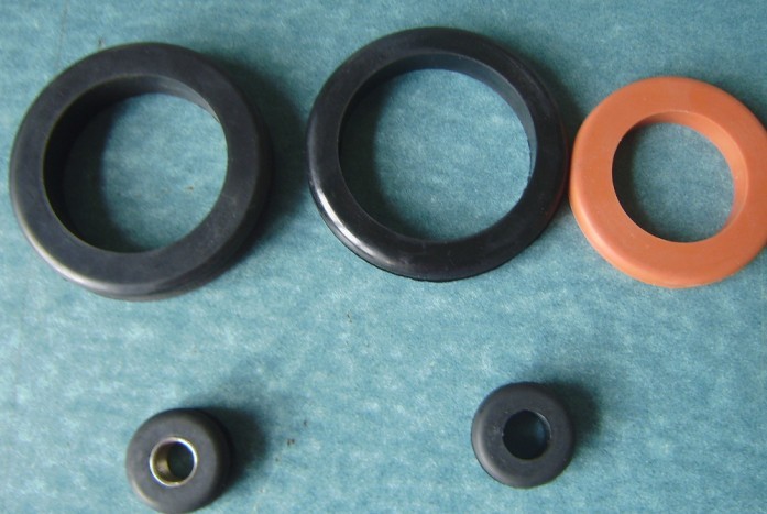 Rubber Grommets