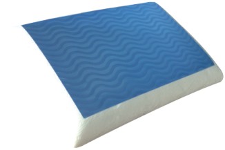 memory foam pillow