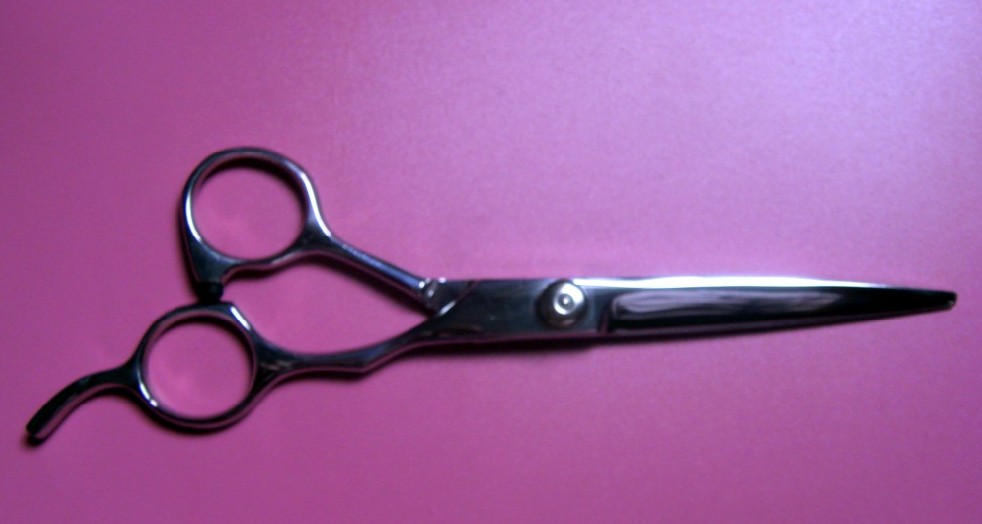 Hairdressing Scissors