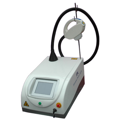Intense Pulsed Light(ipl)