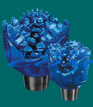 Sell Tricone rock bits