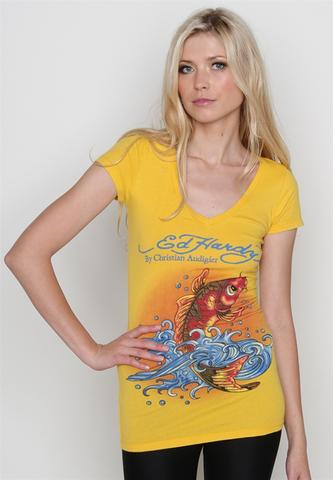 Attractive T-shirt With Competitive Price