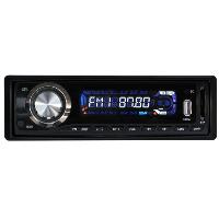 Sell Car Mp3 Player # Usd/sd/mmc/fm Jxt-208