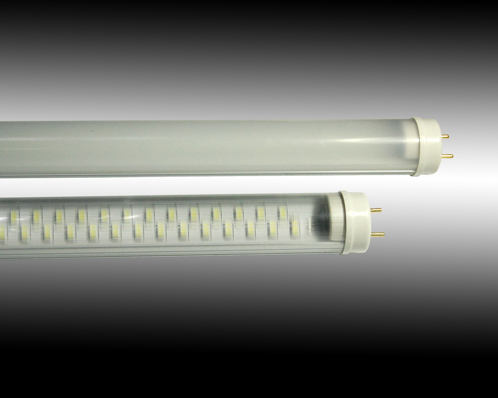 Led Light For Daylight Lampt8-60-9w