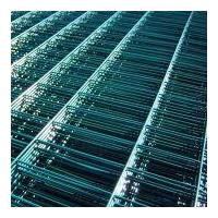 Welded Wire Mesh Panels