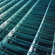 Welded Wire Mesh Panels