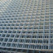 Supply Welded Wire Mesh