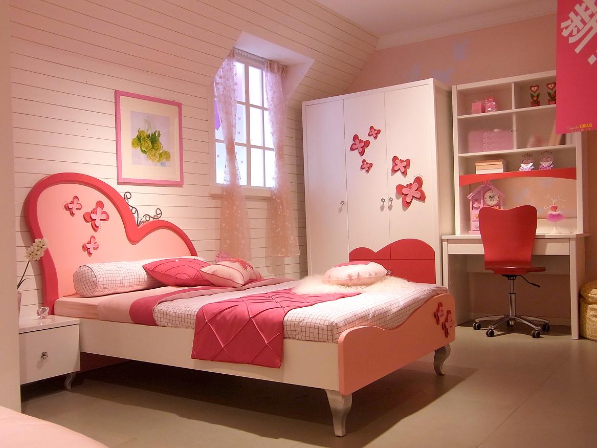 Sell Prince & Princess (Bedroom suite)