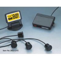 Flip Up Automatically Parking Sensor