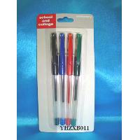 Color Gel Pen