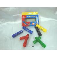 Crayon Sticks