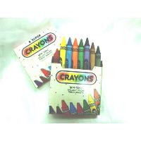 8 Pcs Color Crayon (Super Large)