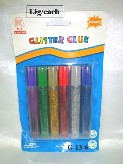 13g Glitter Glue
