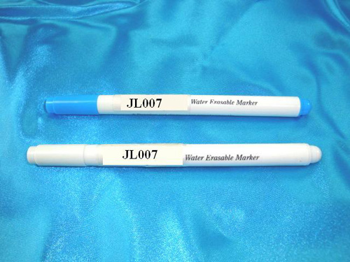Water Erasable Marker