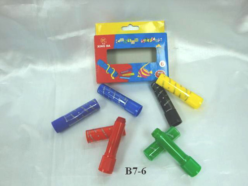 Crayon Sticks