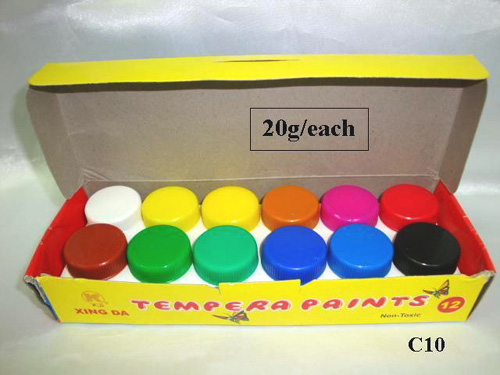 Tempera Paint 20g