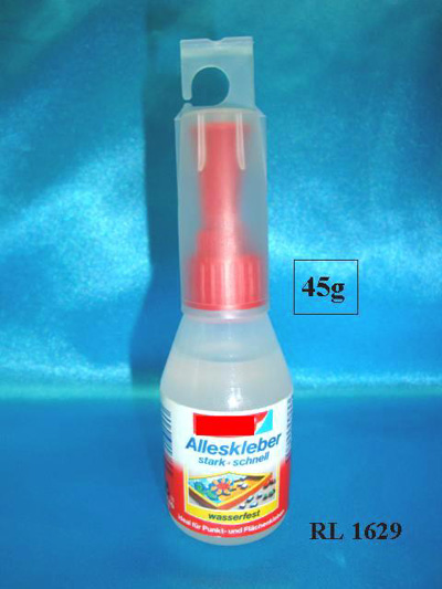 45g Super Glue